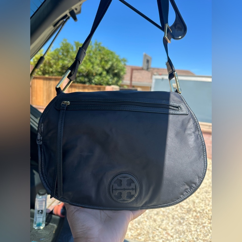 Tory Burch Nylon Bag